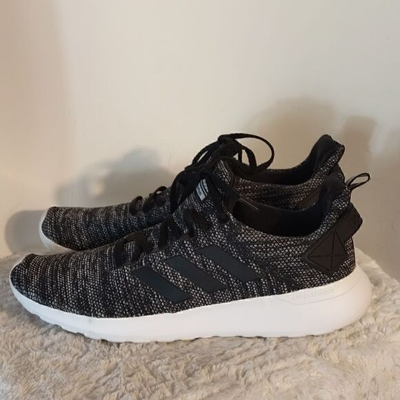 Adidas Lite Racer Byd Men's Running Shoe - Picture 1 of 8